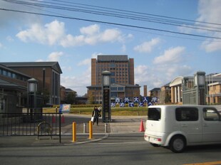 枚方市駅 バス25分  招提南町下車：停歩5分 1階の物件内観写真